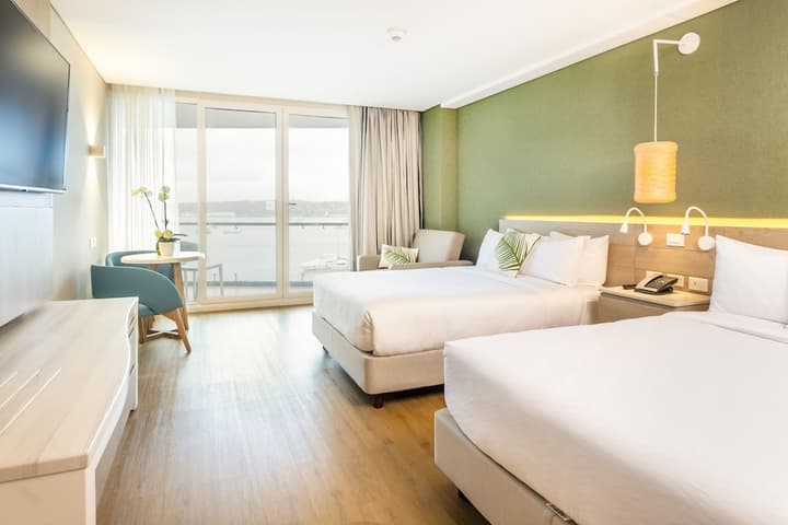 Grand Sirenis San Andres