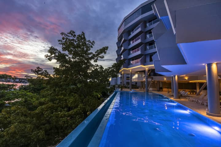 Grand Sirenis San Andres
