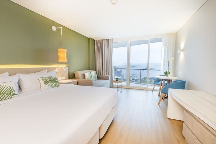Grand Sirenis San Andres