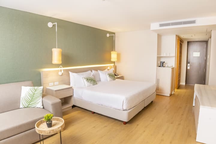 Grand Sirenis San Andres