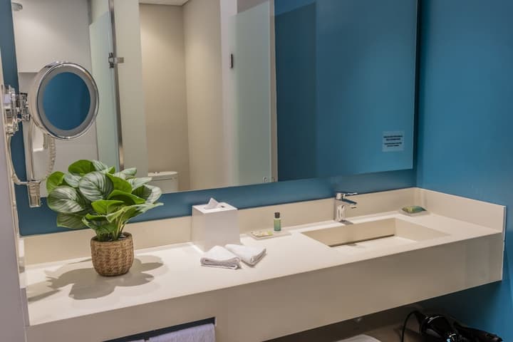 Grand Sirenis San Andres