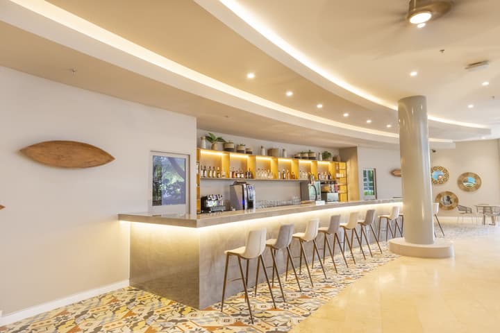 Grand Sirenis San Andres