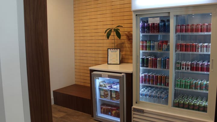 Holiday Inn Express Amherst - Lockport by IHG