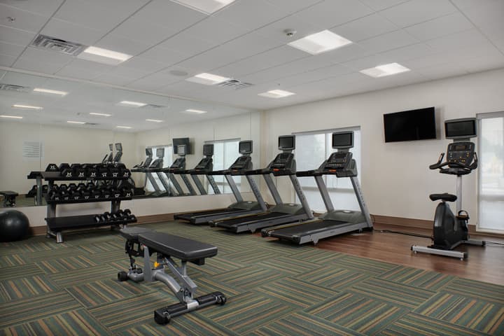 Holiday Inn Express Amherst - Lockport by IHG