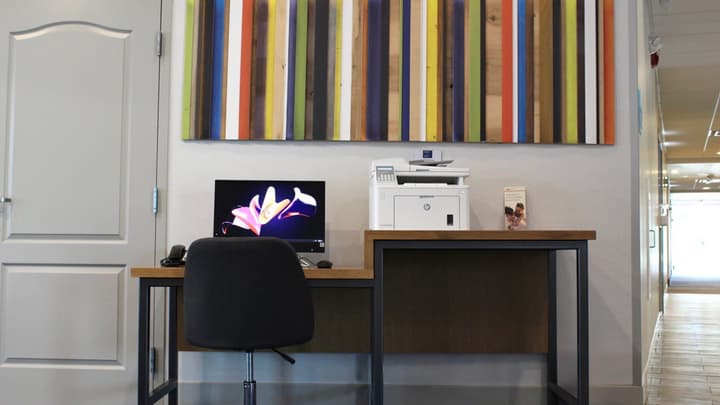 Holiday Inn Express Amherst - Lockport by IHG