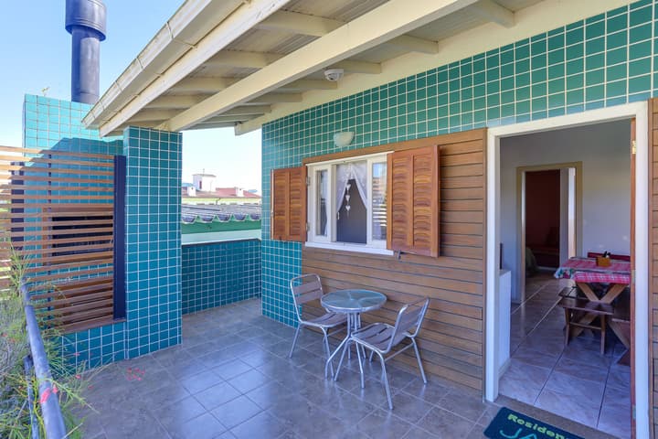 Residencial Jade