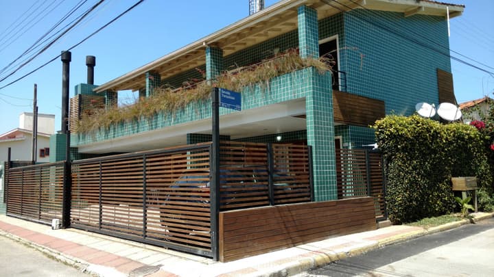 Residencial Jade