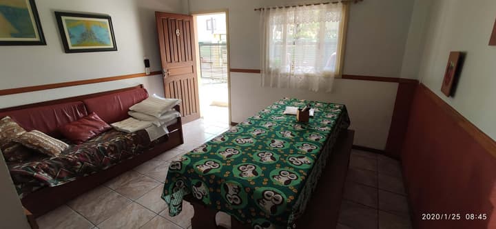 Residencial Jade