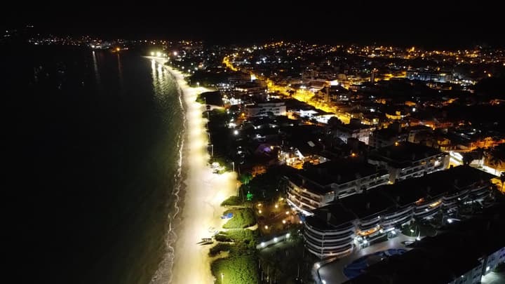 Residencial Jade