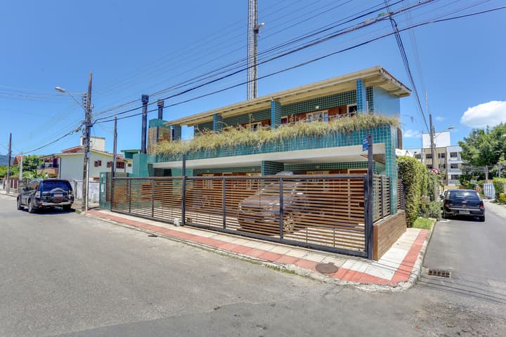 Residencial Jade