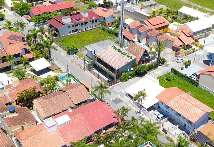 Residencial Jade