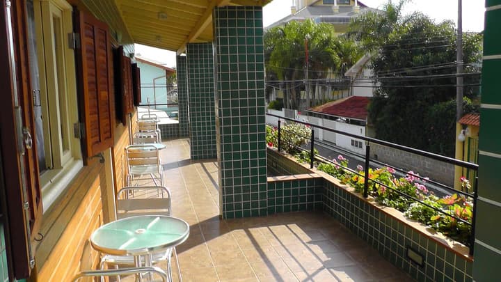 Residencial Jade