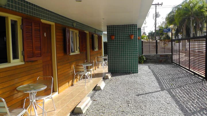 Residencial Jade