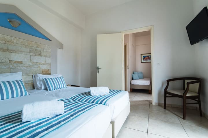 Casa Ilios