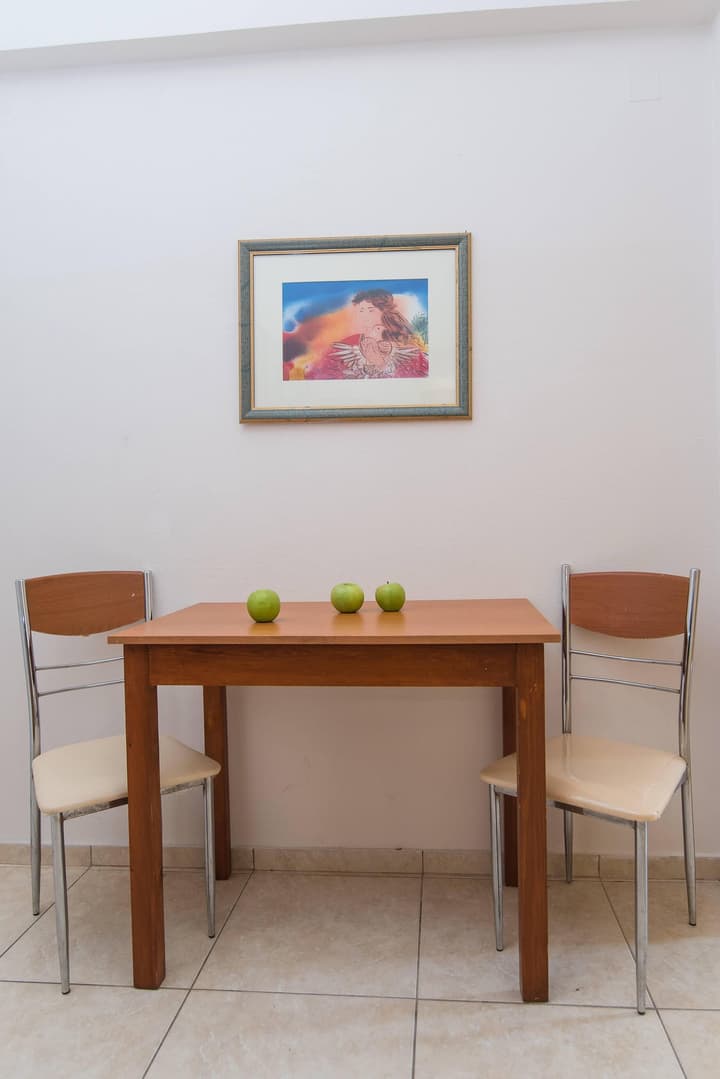 Casa Ilios