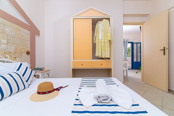 Ilios Malia Hotel Resort