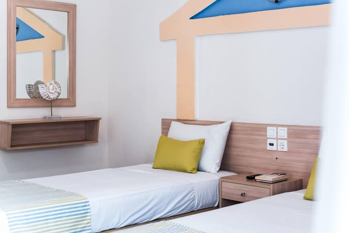 Ilios Malia Hotel Resort