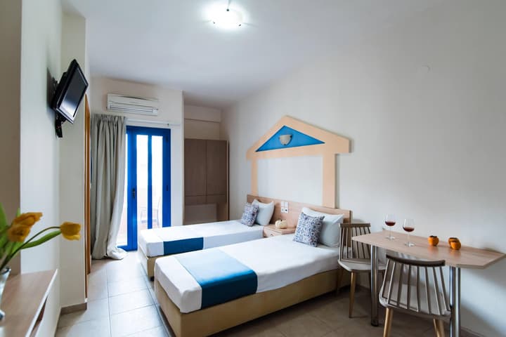 Ilios Malia Hotel Resort