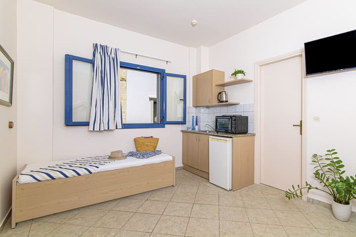 Ilios Malia Hotel Resort