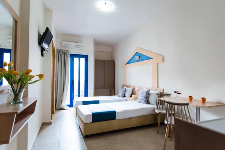 Ilios Malia Hotel Resort