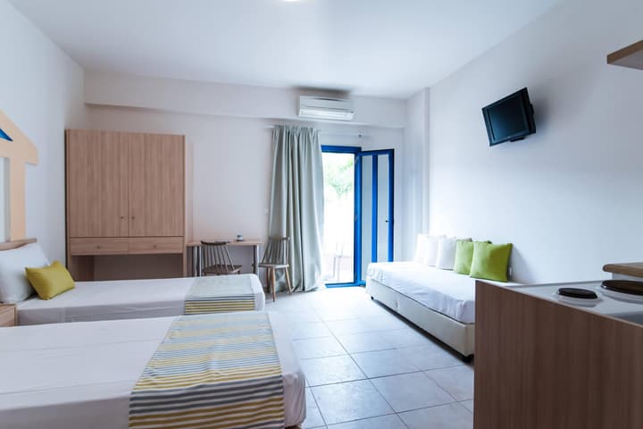 Ilios Malia Hotel Resort