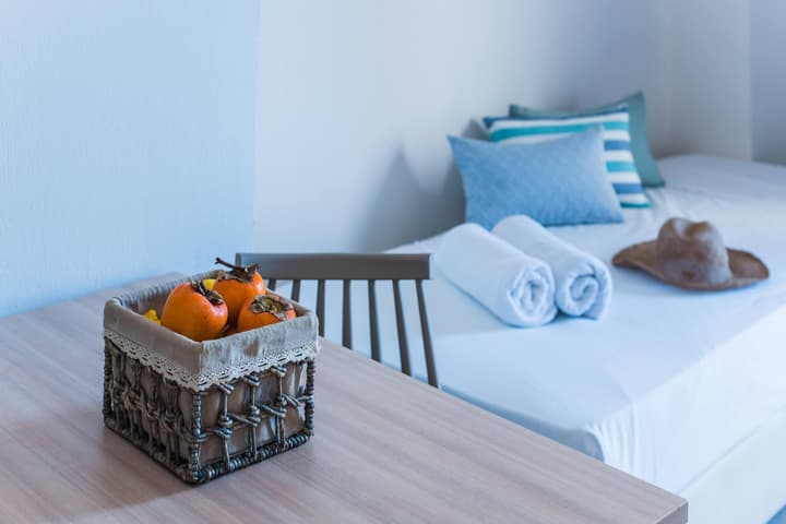 Ilios Malia Hotel Resort