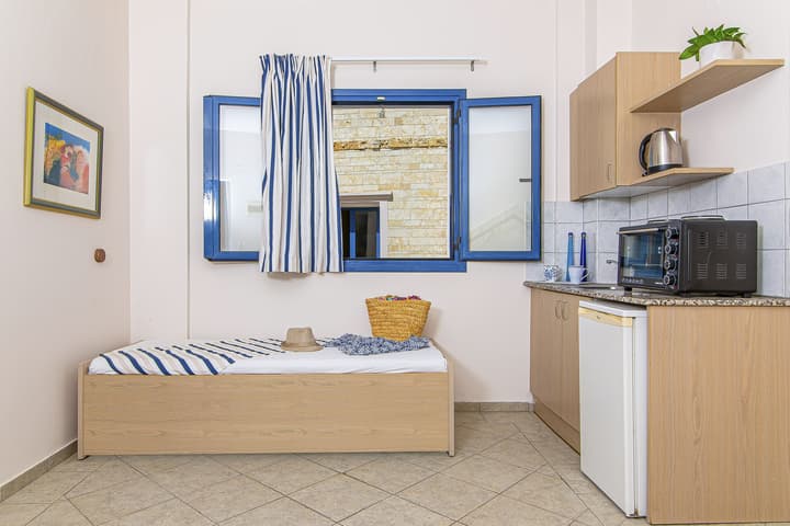 Ilios Malia Hotel Resort
