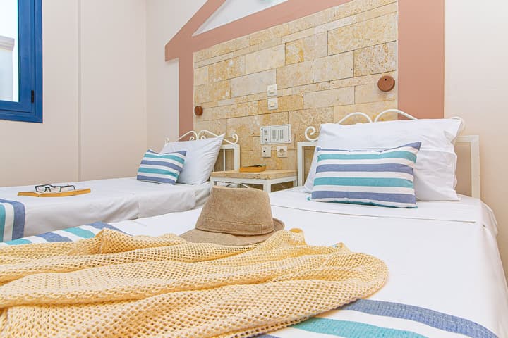 Ilios Malia Hotel Resort