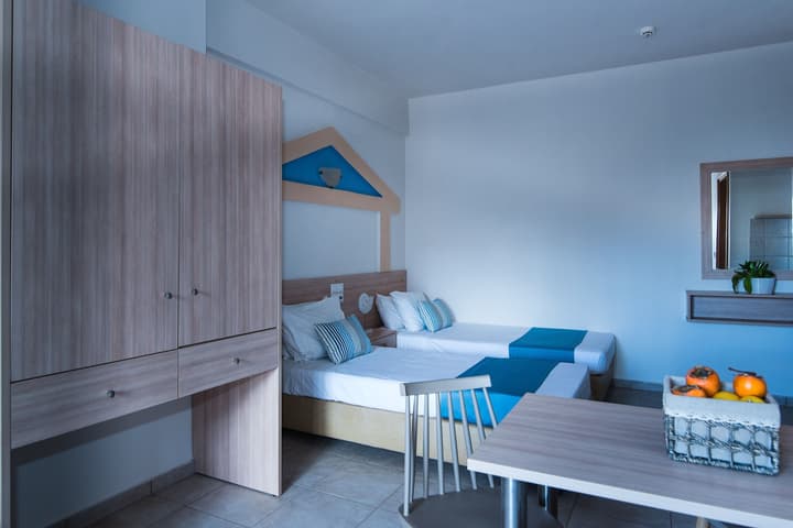 Ilios Malia Hotel Resort