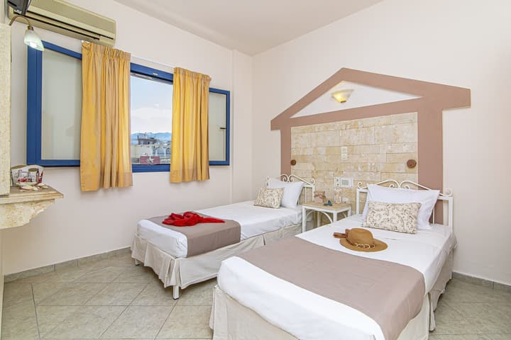 Ilios Malia Hotel Resort