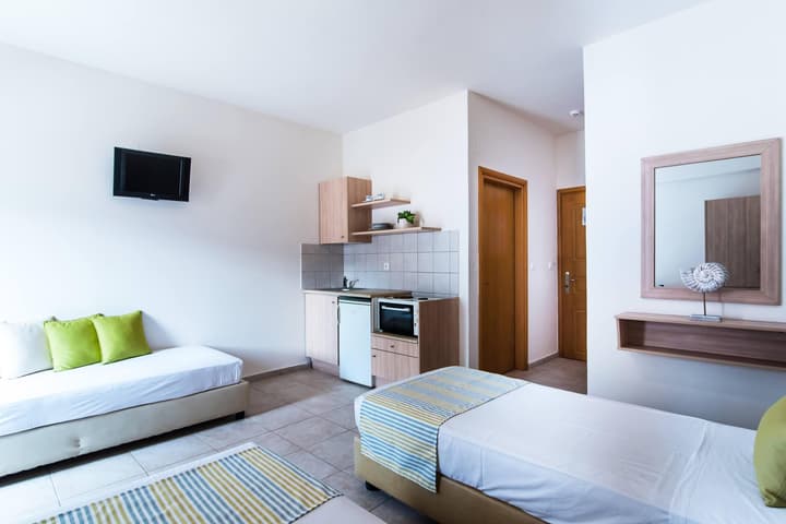 Ilios Malia Hotel Resort