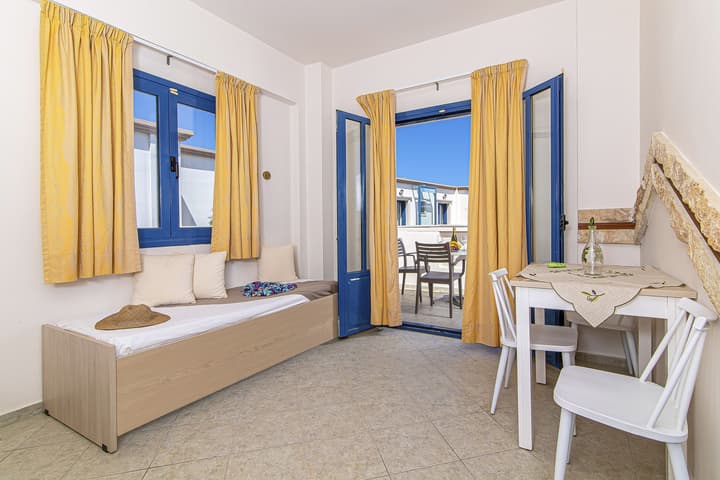 Ilios Malia Hotel Resort