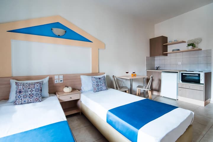 Ilios Malia Hotel Resort