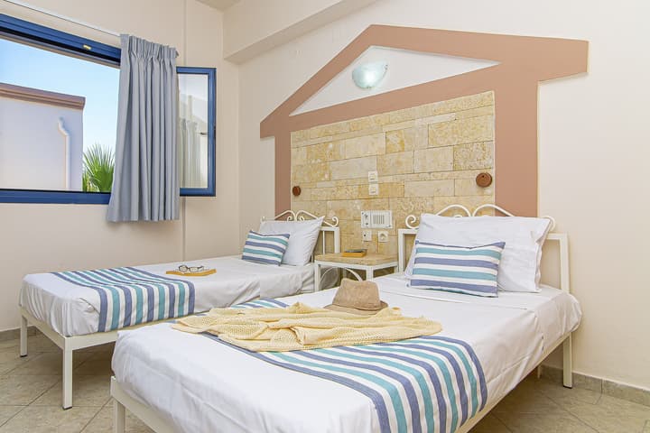 Ilios Malia Hotel Resort
