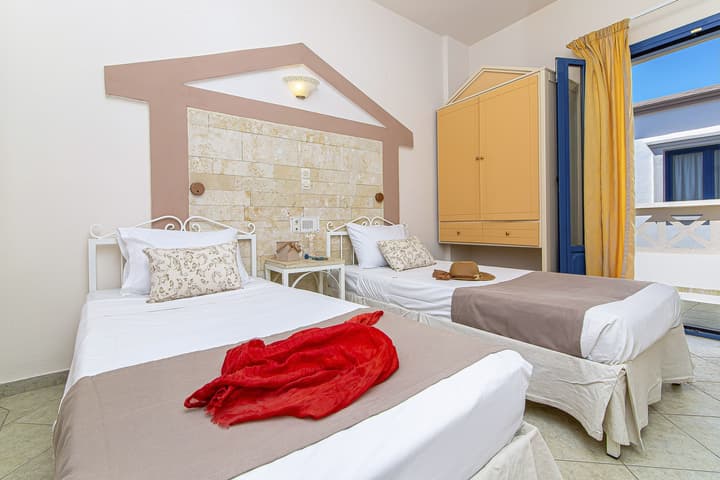 Ilios Malia Hotel Resort