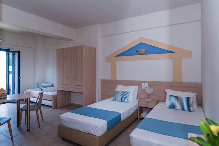 Ilios Malia Hotel Resort