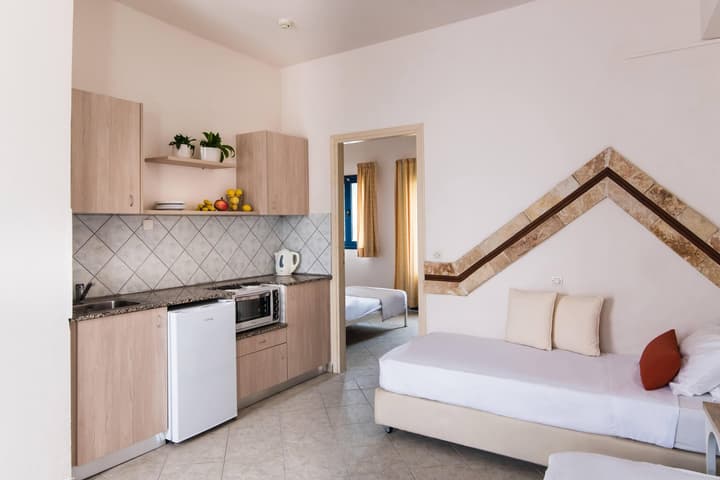 Ilios Malia Hotel Resort