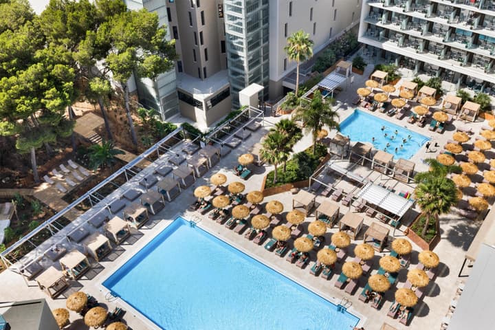 Aubamar Palma Resort