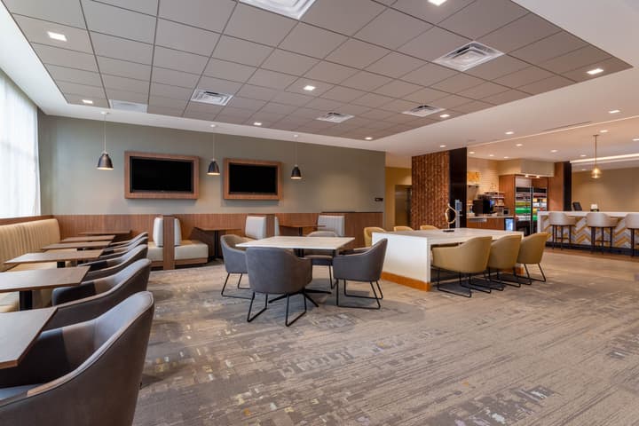 Wyndham Garden Orlando Universal / I Drive