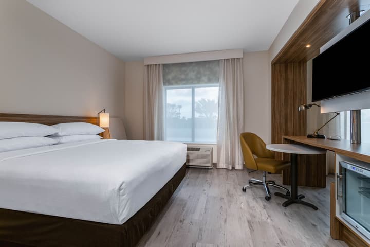Wyndham Garden Orlando Universal / I Drive