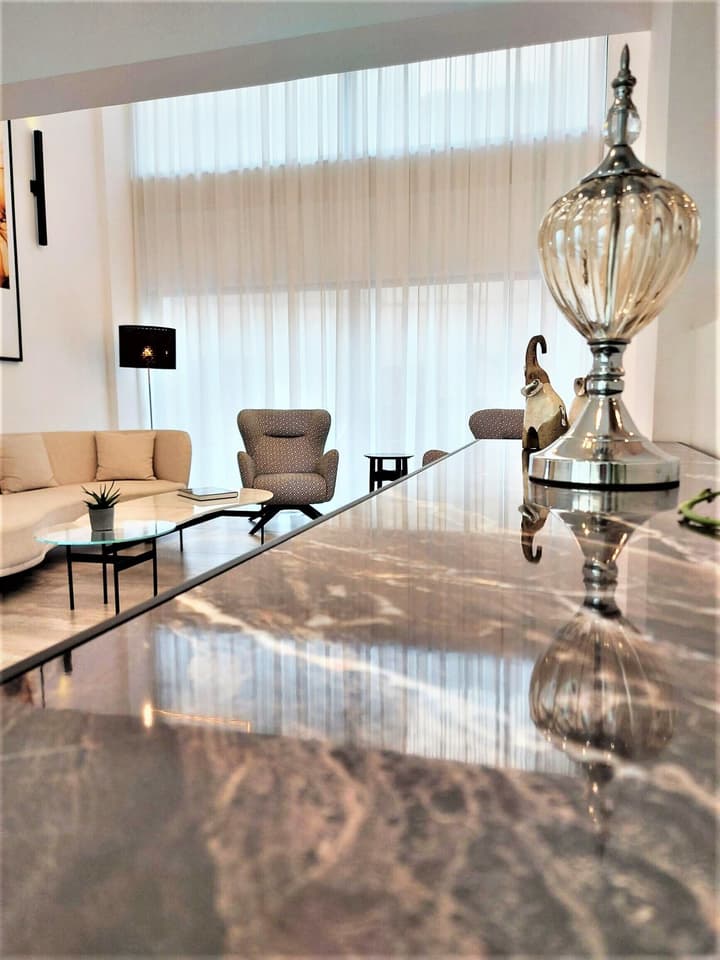 Roseum Boutique Hotel