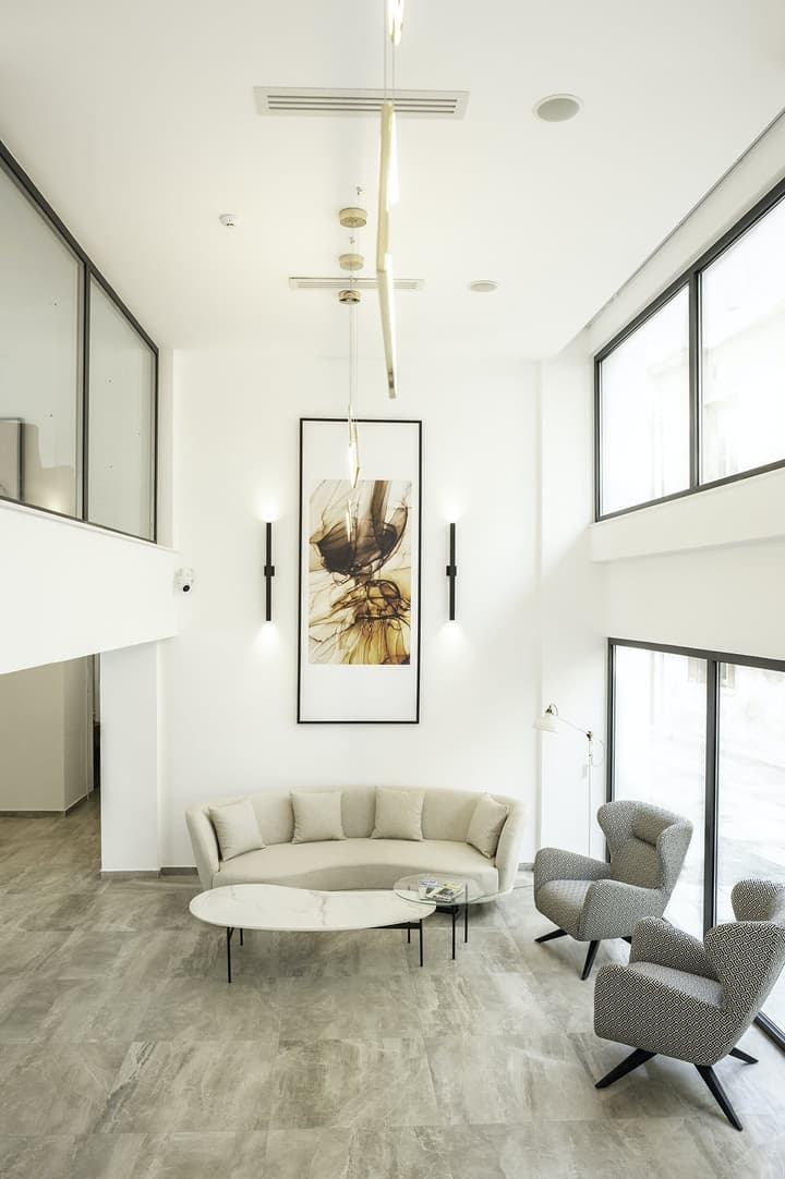 Roseum Boutique Hotel