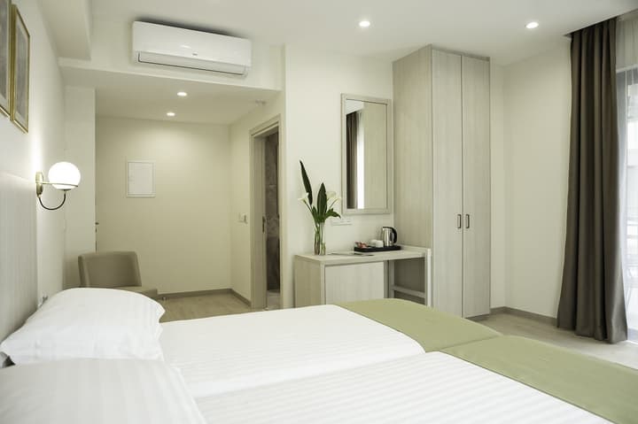 Roseum Boutique Hotel