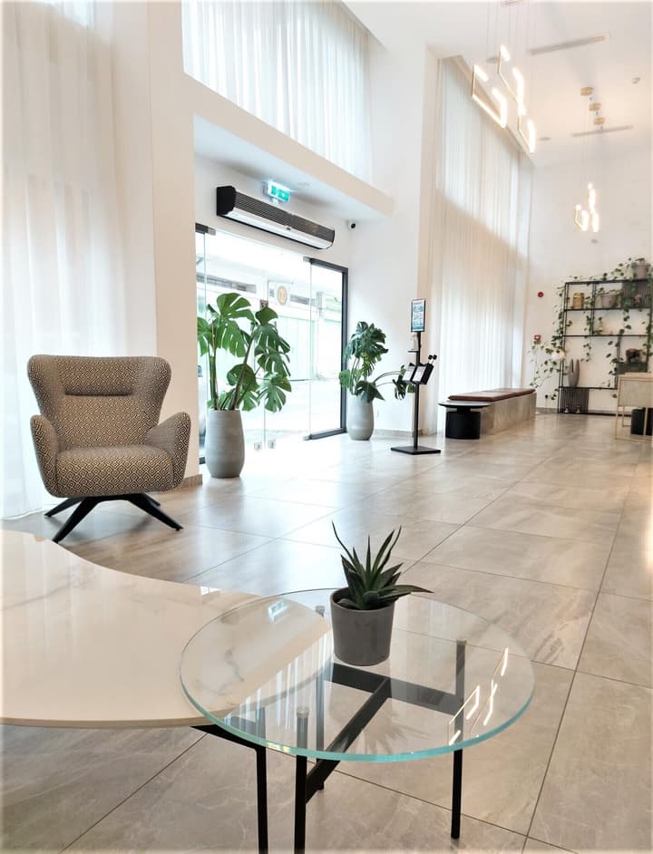 Roseum Boutique Hotel