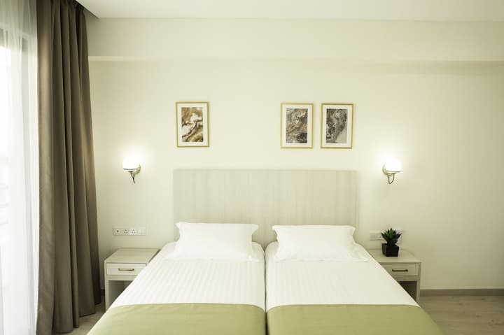 Roseum Boutique Hotel