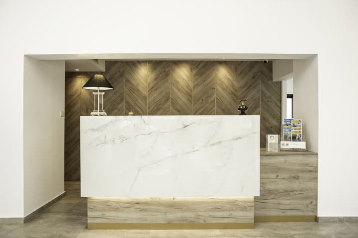 Roseum Boutique Hotel
