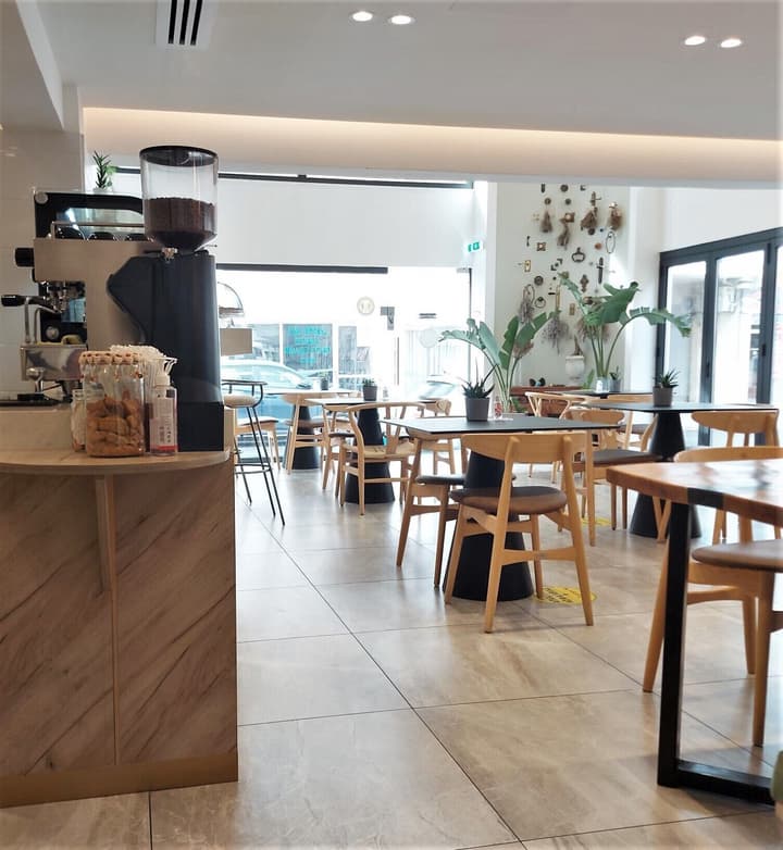 Roseum Boutique Hotel