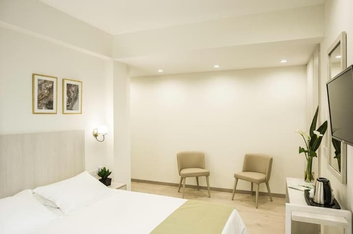 Roseum Boutique Hotel