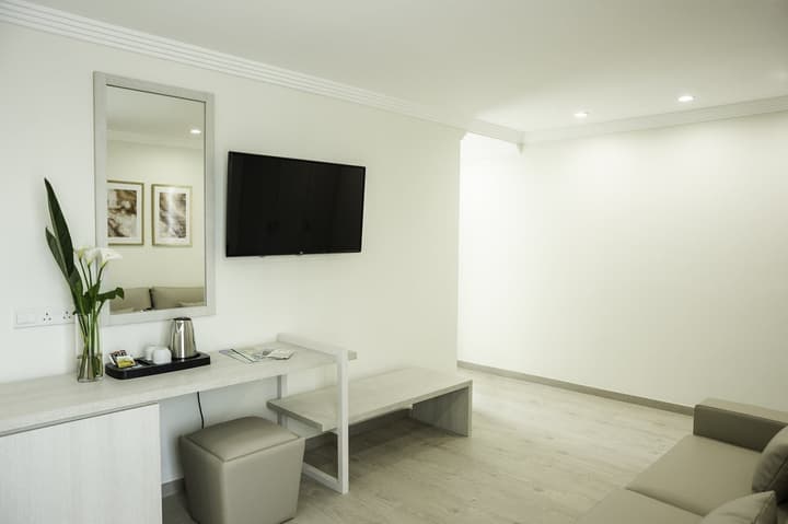 Roseum Boutique Hotel