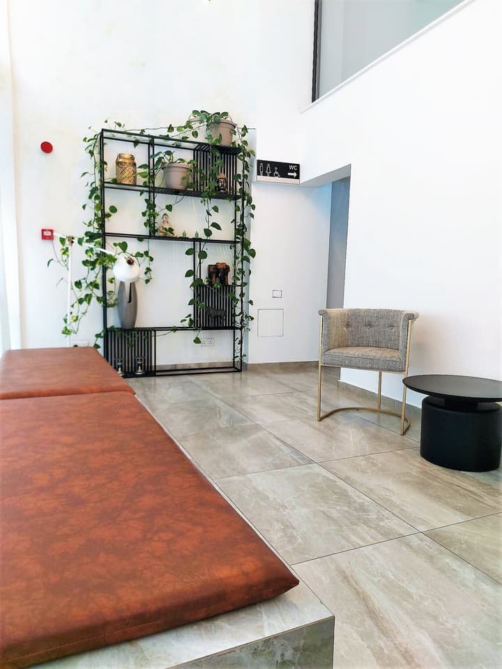 Roseum Boutique Hotel
